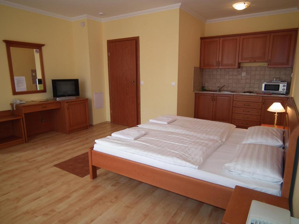 Hotel Jarja Hajdúszoboszló Pokoj fotografie