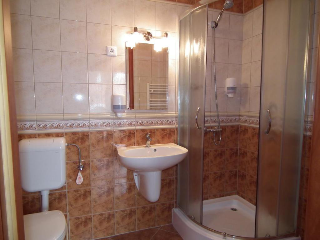 Hotel Jarja Hajdúszoboszló Pokoj fotografie
