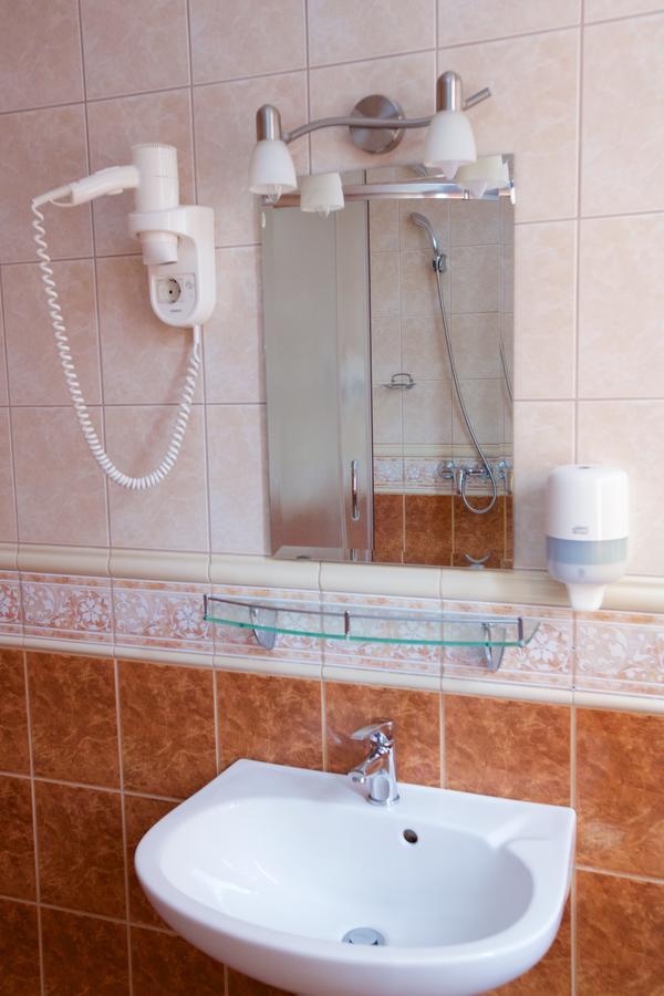 Hotel Jarja Hajdúszoboszló Exteriér fotografie