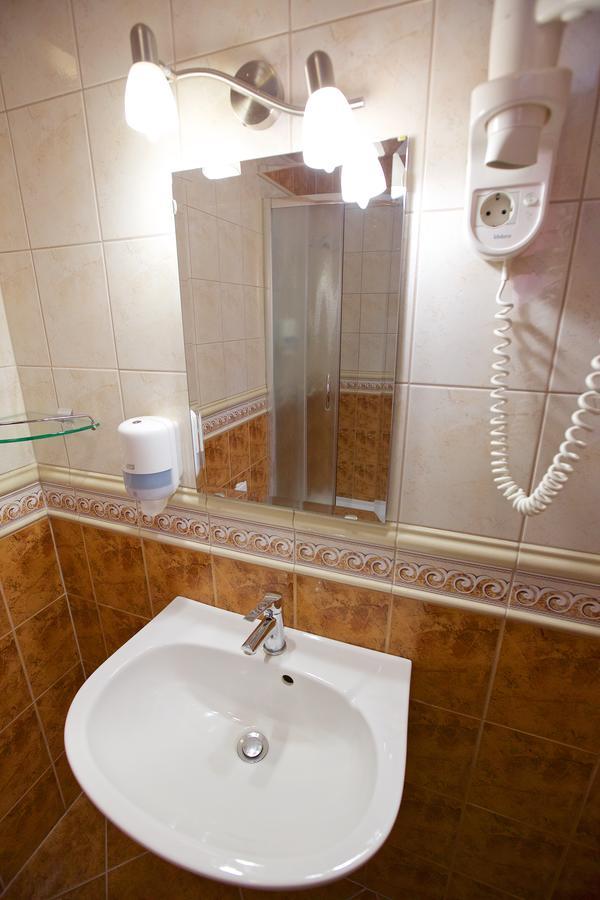 Hotel Jarja Hajdúszoboszló Exteriér fotografie