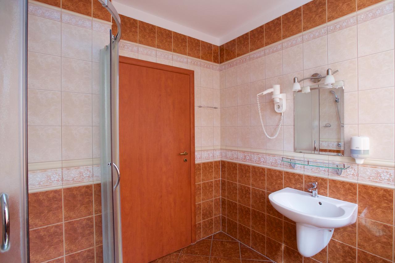 Hotel Jarja Hajdúszoboszló Exteriér fotografie