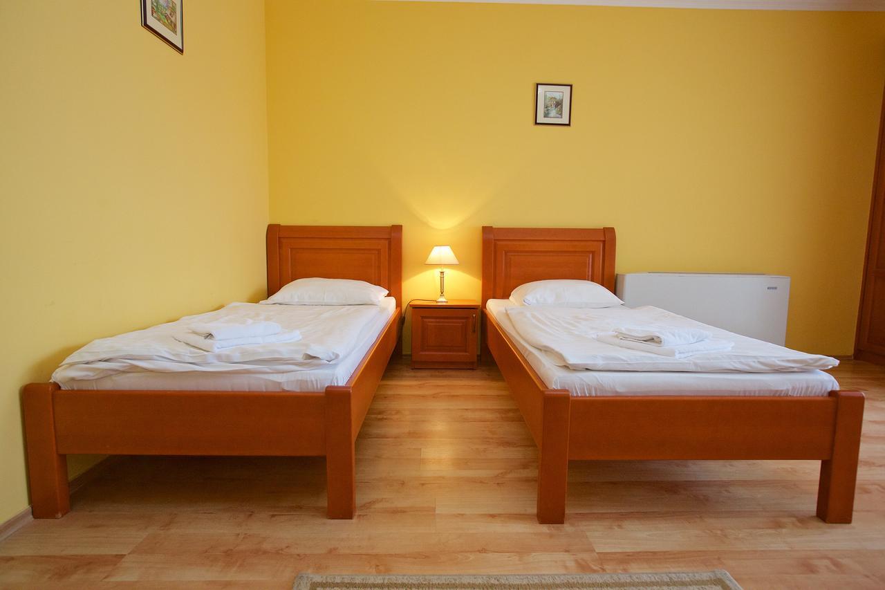 Hotel Jarja Hajdúszoboszló Exteriér fotografie